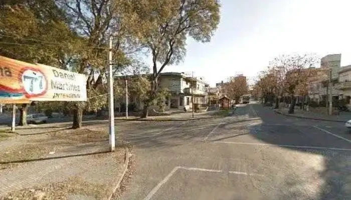 Kinko -  Street View Y 360 - Montevideo