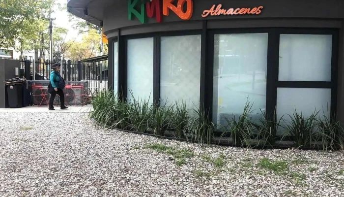 Kinko -  Todo - Montevideo