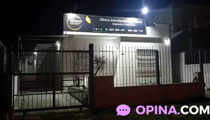 Kintsugi -  Del Propietario - Montevideo