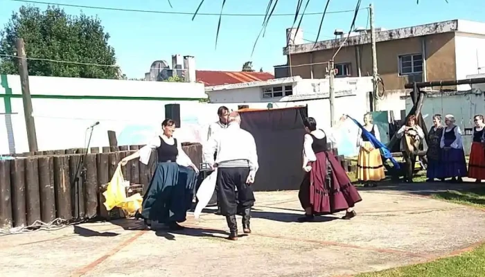 Kiosco Charo -  Videos - La Floresta