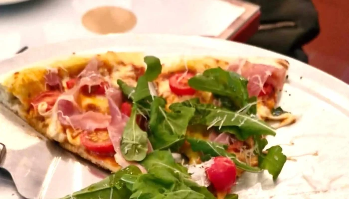 Kiosco De Pizzas -  Comentario 1 - Maldonado