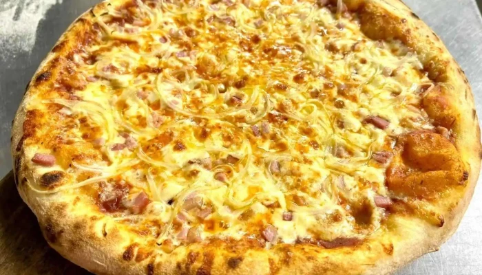 Kiosco De Pizzas -  Comidas Y Bebidas - Maldonado