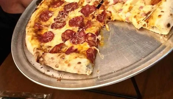 Kiosco De Pizzas -  Pizza - Maldonado