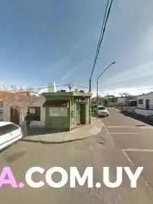 Kiosco De Pizzas -  Street View Y 360 - Maldonado