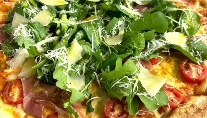 Kiosco De Pizzas -  Todo - Maldonado