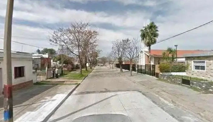 Kiosco El Buho Street View Y 360 - Montevideo