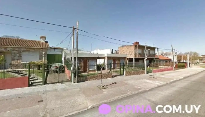 Kiosco La Familia - 12000 Montevideo