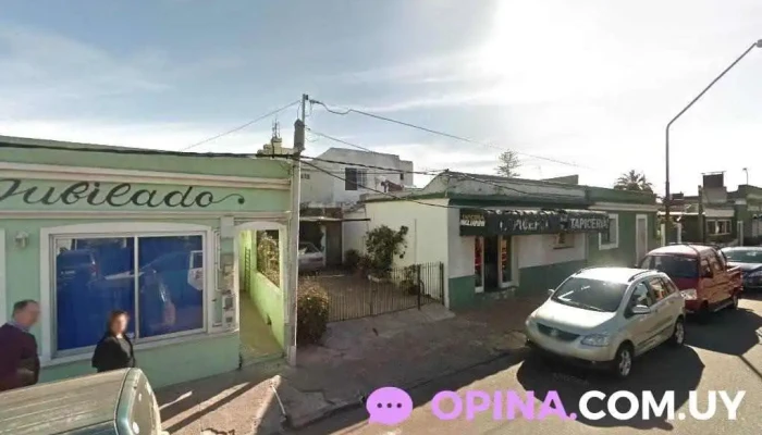 Kiosco Mafalda, Salón y Papelería - Maldonado