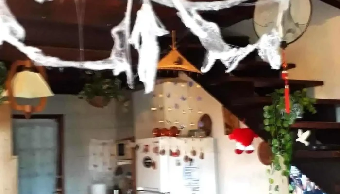 Kiosco Manu -  Zona - Atlántida