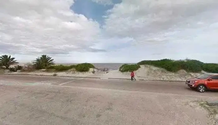 Kiosco Manu -  Zonadeg - Atlántida