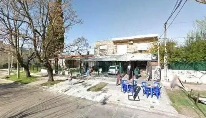 Kiosco Martin -  Videosdeg - Montevideo