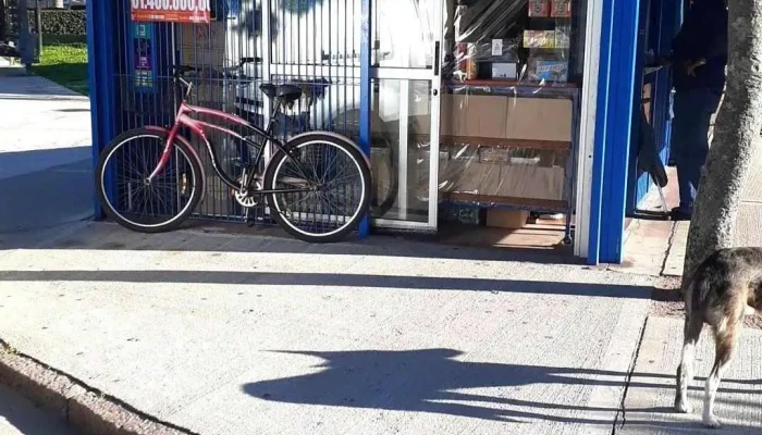 Kiosco Plaza -  Videos - Santa Rosa