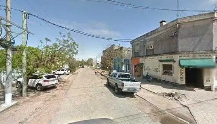 Kiosco Plaza -  Videosdeg - Santa Rosa