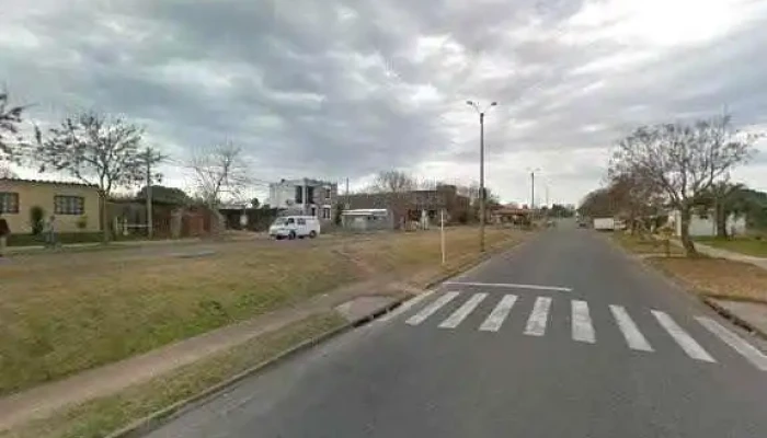 Kiosco Rodo 2 Puntajedeg - San Carlos