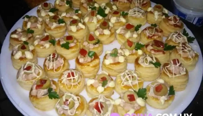 Kiosco Rossi Rotiseria Comida Y Bebida - Nuevo Berl&iacute;n