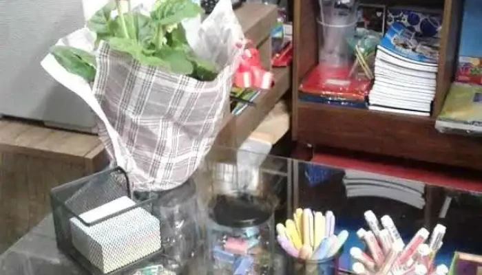 Kiosco y Papelería Lo de Juan - Minas