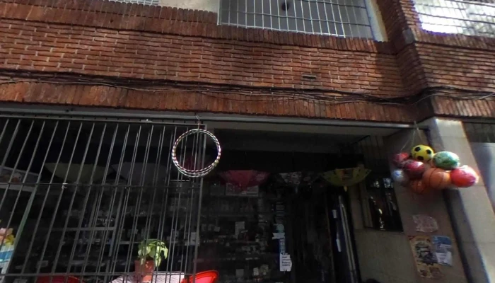 Kiosco Y Papeleria -  Promociondeg - Montevideo