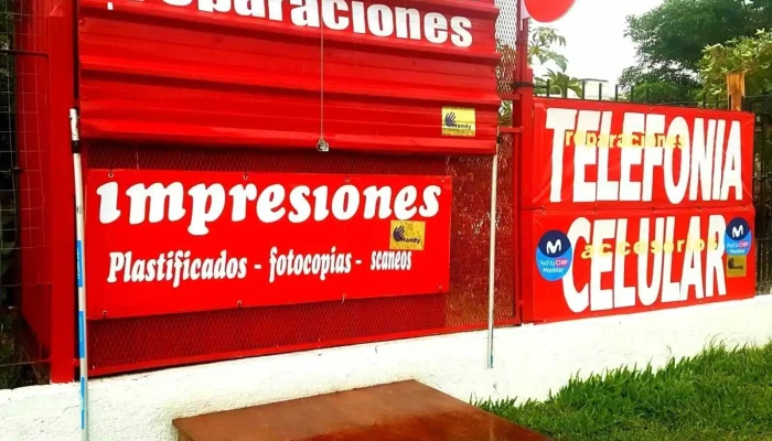 Kiosko Celular -  Del Propietario - Montevideo