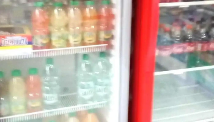 Kiosko Mms Ambiente - Rosario