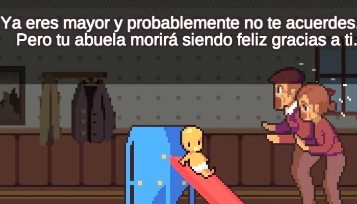 Kiosko S G Comentario 3 - Trinidad