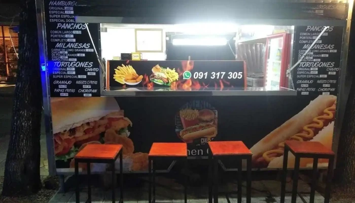 Kitchen Cart -  Ambiente - Trinidad