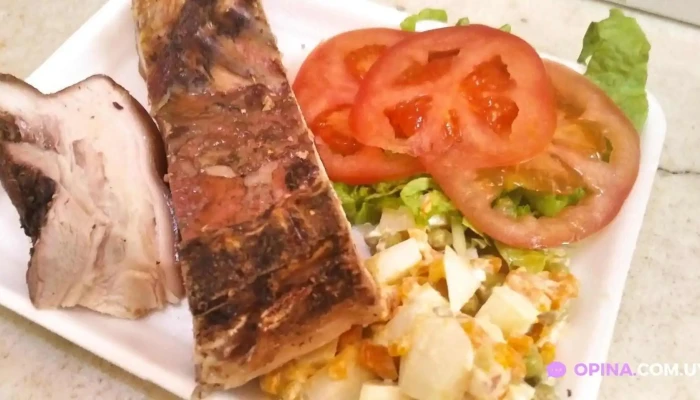 Kitchen Cart -  Del Propietario - Trinidad