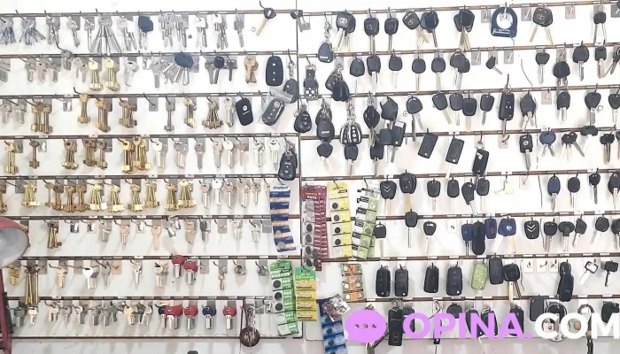 Klavi's Cerrajeria Vidriería - 27200 Castillos