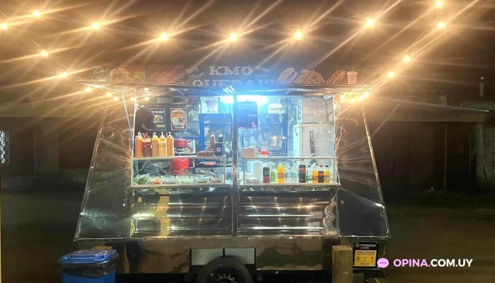 Kmo Queda 18 De Mayo -  Ambiente - Villa Felicidad