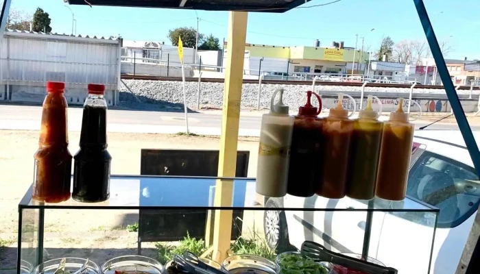 Kmo Queda 18 De Mayo -  Todo - Villa Felicidad