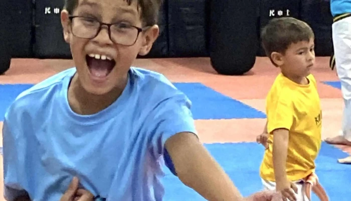 Koi Artes Marciales -  Promocion - Maldonado