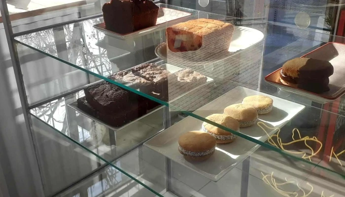 Koicafe Ambiente - Fray Bentos