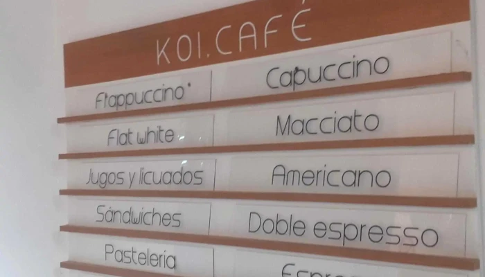 Koicafe Comentario 2 - Fray Bentos