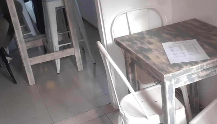 Koicafe Comentario 3 - Fray Bentos