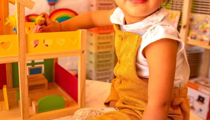 Kokino   Jugueteria Y Papeleria Juguete - Montevideo