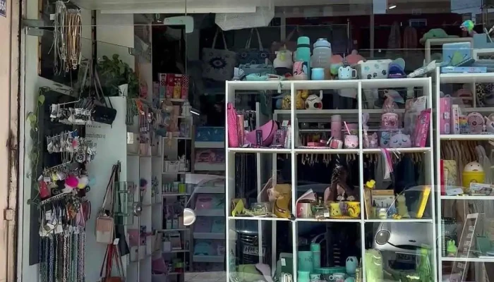 Kolombina -  Del Propietario - Montevideo