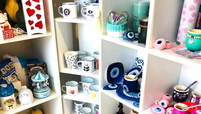 Kolombina -  Donde - Montevideo