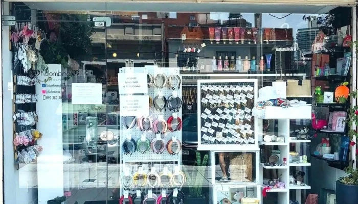 Kolombina -  Opiniones - Montevideo