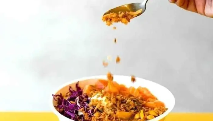 Kona Pokebar Centro Del Propietario - Montevideo