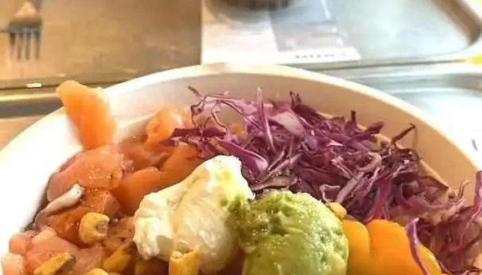 Kona Pokebar Centro Mas Recientes - Montevideo