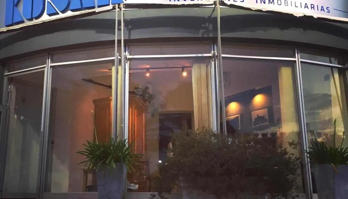 Kosak Inversiones Inmobiliaria -    Sucursal Carrasco Y Ciudad De La Costa Ubicacion - Montevideo