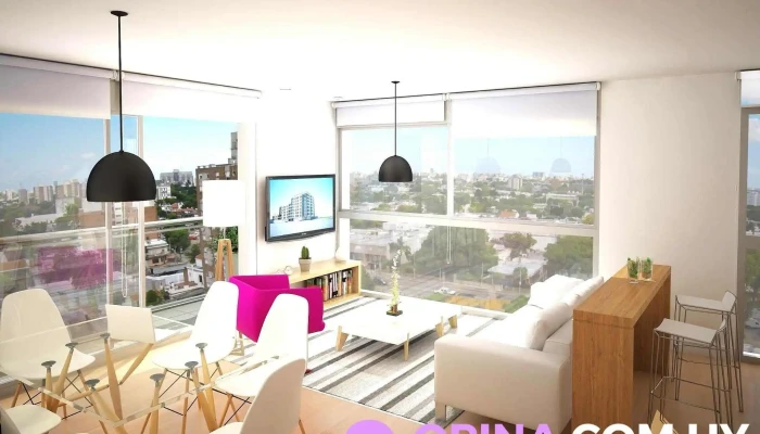 Kosak Inversiones Inmobiliarias -    Sucursal Ciudad Vieja Instagram - Montevideo