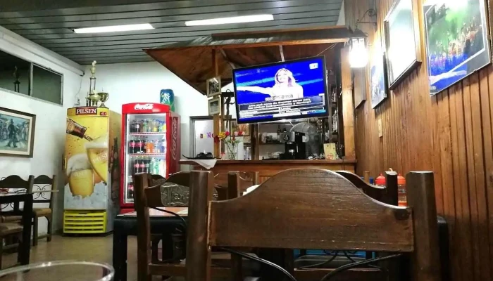 Kosas Rikas -  Ambiente - San José de Mayo