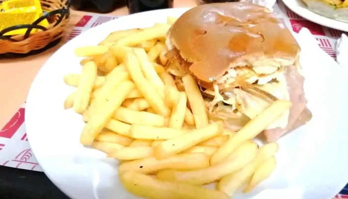 Kosas Rikas -  Comida Y Bebida - San José de Mayo