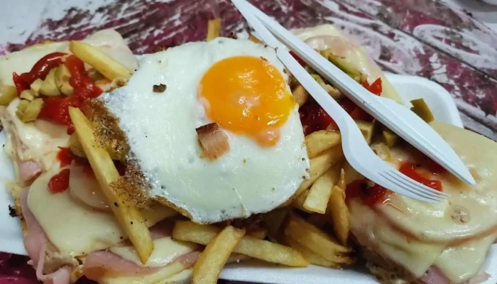 Kosas Rikas Libertad -  Comida Y Bebida - Libertad