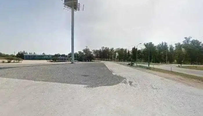 Kosas Rikas -  Street View Y 360 - San José de Mayo