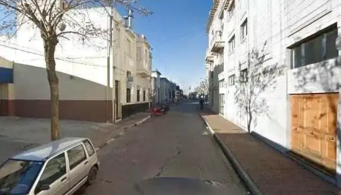 Kosas Rikas -  Street View Y 360 - San José de Mayo