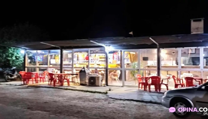 Kosas Rikas -  Todas - San José de Mayo