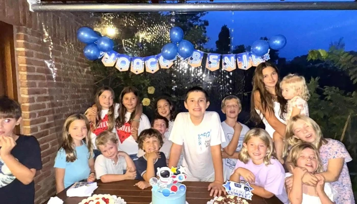 Kotillonk Retiro Compra Online Abierto Ahora - Montevideo