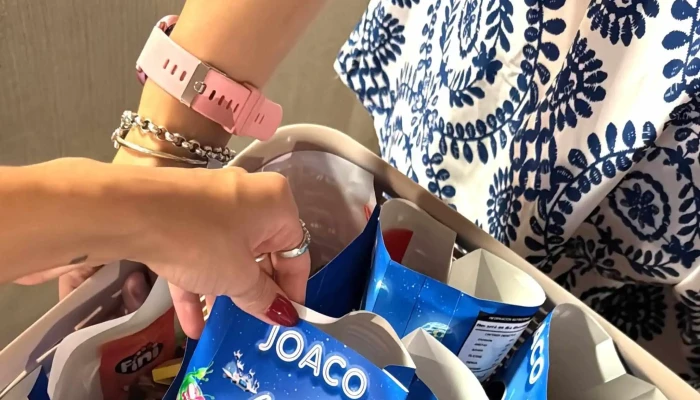 KotillonK (retiro compra Online) - Montevideo