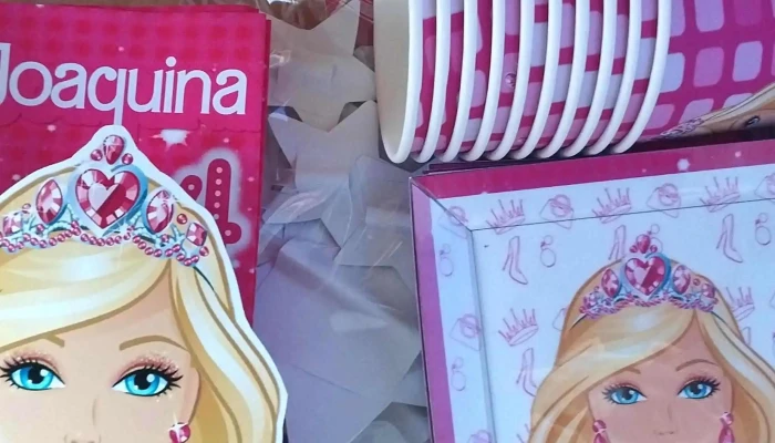 Kotillonk Retiro Compra Online Sitio Web - Montevideo